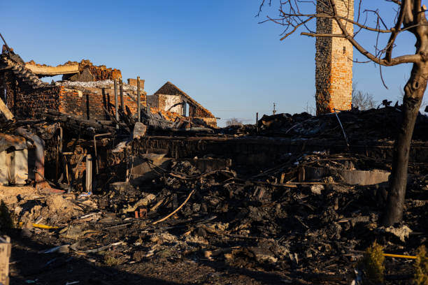 24/7 Emergency Structural Rebuild experts in Fairfax, MN