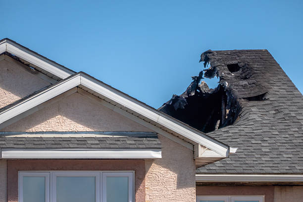 Licensed Structural Rebuild service in Fairfax, MN - Fire Damage Biloxi